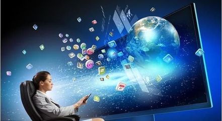 馬云預言 未來3年，1億人失業浪潮下，個人互聯網服務將催生新一批富人