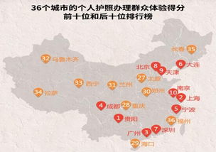 36城群眾體驗(yàn)成績單出爐，個(gè)人互聯(lián)網(wǎng)服務(wù)哪家強(qiáng)？